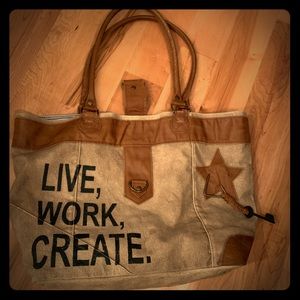 VINTAGE Purse - adorable!!